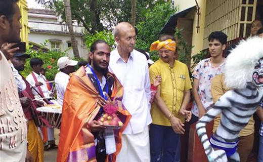 Sauharda Dasar